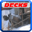 Deck Failures