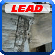 Lead based paint