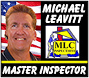 Michael Leavitt
