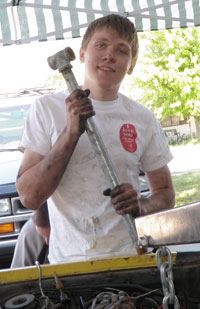 Adam