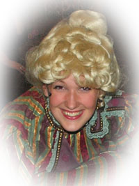 Haily - Peter Pan