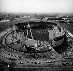 Angel’s Stadium