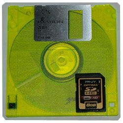 Floppy Disc