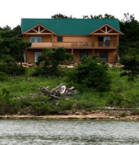 Cabin 6
