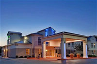 Holiday Inn Express